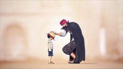 画像ギャラリー No.006のサムネイル画像 / 「ワンピース 海賊無双3 DXエディション」が“おすそわけプレイ”に対応。Joy-Con2個で2人協力プレイを可能にする無料更新データが本日配信