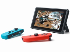 「ワンピース 海賊無双３ DXエディション」が“おすそわけプレイ”に対応。Joy-Con2個で2人協力プレイを可能にする無料更新データが本日配信