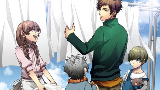 画像ギャラリー No.003のサムネイル画像 / 「GALTIA V Edition」の発売日が2018年3月29日に決定。キービジュアルも公開