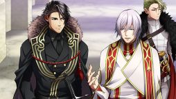 画像ギャラリー No.004のサムネイル画像 / 「GALTIA V Edition」の発売日が2018年3月29日に決定。キービジュアルも公開