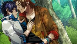 画像ギャラリー No.005のサムネイル画像 / 「GALTIA V Edition」の発売日が2018年3月29日に決定。キービジュアルも公開