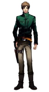 画像ギャラリー No.008のサムネイル画像 / 「GALTIA V Edition」の発売日が2018年3月29日に決定。キービジュアルも公開