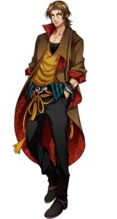 画像ギャラリー No.011のサムネイル画像 / 「GALTIA V Edition」の発売日が2018年3月29日に決定。キービジュアルも公開