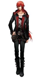 画像ギャラリー No.012のサムネイル画像 / 「GALTIA V Edition」の発売日が2018年3月29日に決定。キービジュアルも公開