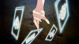 画像ギャラリー No.003のサムネイル画像 / 「GALTIA V Edition」,新規オープニングテーマ&ムービーが公開