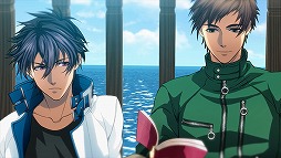 画像ギャラリー No.004のサムネイル画像 / 「GALTIA V Edition」,新規オープニングテーマ&ムービーが公開