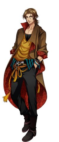 画像ギャラリー No.009のサムネイル画像 / 「GALTIA V Edition」,新規オープニングテーマ&ムービーが公開