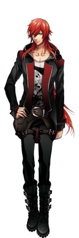 画像ギャラリー No.010のサムネイル画像 / 「GALTIA V Edition」,新規オープニングテーマ&ムービーが公開