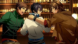 画像ギャラリー No.015のサムネイル画像 / 「GALTIA V Edition」,新規オープニングテーマ&ムービーが公開