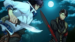 画像ギャラリー No.016のサムネイル画像 / 「GALTIA V Edition」,新規オープニングテーマ&ムービーが公開