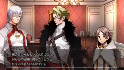 画像ギャラリー No.006のサムネイル画像 / 「GALTIA V Edition」,ストーリー序盤を楽しめる体験版の配信がスタート