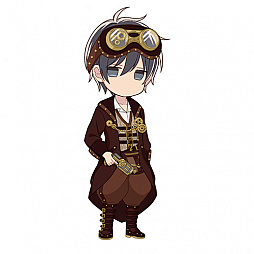 画像ギャラリー No.007のサムネイル画像 / 「テンカウント」がグラフィックラテ“Gratte（グラッテ）”とのコラボを8月28日から実施