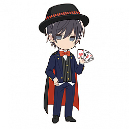 画像ギャラリー No.008のサムネイル画像 / 「テンカウント」がグラフィックラテ“Gratte（グラッテ）”とのコラボを8月28日から実施