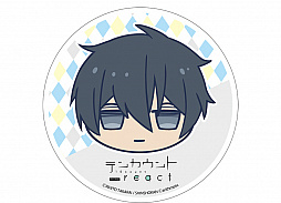 画像ギャラリー No.013のサムネイル画像 / 「テンカウント」がグラフィックラテ“Gratte（グラッテ）”とのコラボを8月28日から実施