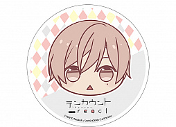 画像ギャラリー No.015のサムネイル画像 / 「テンカウント」がグラフィックラテ“Gratte（グラッテ）”とのコラボを8月28日から実施