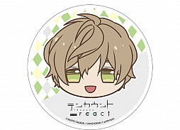 画像ギャラリー No.016のサムネイル画像 / 「テンカウント」がグラフィックラテ“Gratte（グラッテ）”とのコラボを8月28日から実施