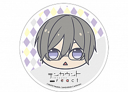 画像ギャラリー No.017のサムネイル画像 / 「テンカウント」がグラフィックラテ“Gratte（グラッテ）”とのコラボを8月28日から実施