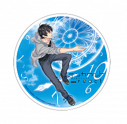 画像ギャラリー No.020のサムネイル画像 / 「テンカウント」がグラフィックラテ“Gratte（グラッテ）”とのコラボを8月28日から実施