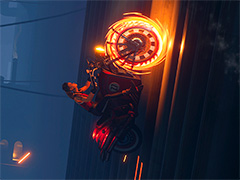 ［TGS 2018］痛快バイクアクション「スティール ラッツ」や「魔界村」風味のアクションなど，3gooが扱う年内発売予定の新作をチェック