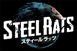 画像ギャラリー No.003のサムネイル画像 / ［TGS 2018］痛快バイクアクション「スティール ラッツ」や「魔界村」風味のアクションなど，3gooが扱う年内発売予定の新作をチェック