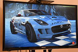 画像ギャラリー No.020のサムネイル画像 / ［TGS 2018］痛快バイクアクション「スティール ラッツ」や「魔界村」風味のアクションなど，3gooが扱う年内発売予定の新作をチェック