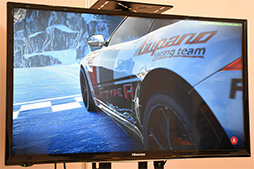 画像ギャラリー No.021のサムネイル画像 / ［TGS 2018］痛快バイクアクション「スティール ラッツ」や「魔界村」風味のアクションなど，3gooが扱う年内発売予定の新作をチェック