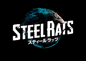 画像ギャラリー No.007のサムネイル画像 / ガジェット満載の戦闘マシン（バイク）で敵を粉砕しつつ疾走する「スティール ラッツ」が，PS4で11月29日に国内発売