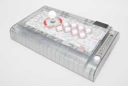 画像ギャラリー No.015のサムネイル画像 / フルスペックのアケコンで世界進出を目指すQanbaとは，どんな会社なのか。中国気鋭デバイスメーカーのキーマンに話を聞いてみた