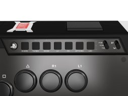 画像ギャラリー No.011のサムネイル画像 / Qanba，ハイエンドアーケードスティック「Obsidian」を1月25日に発売