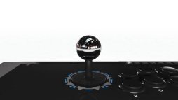 画像ギャラリー No.013のサムネイル画像 / Qanba，ハイエンドアーケードスティック「Obsidian」を1月25日に発売