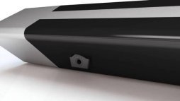 画像ギャラリー No.016のサムネイル画像 / Qanba，ハイエンドアーケードスティック「Obsidian」を1月25日に発売