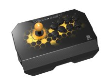 画像ギャラリー No.002のサムネイル画像 / カジュアル向けアケコン「Qanba Drone」が2月1日発売。税込1万1070円で予約受け付けが始まる
