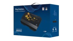 画像ギャラリー No.003のサムネイル画像 / カジュアル向けアケコン「Qanba Drone」が2月1日発売。税込1万1070円で予約受け付けが始まる