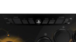画像ギャラリー No.007のサムネイル画像 / カジュアル向けアケコン「Qanba Drone」が2月1日発売。税込1万1070円で予約受け付けが始まる