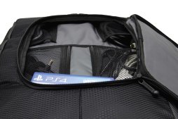 画像ギャラリー No.008のサムネイル画像 / EVO Japanのお供にいかが？ Qanbaからアケコンのキャリーバックが2タイプ登場