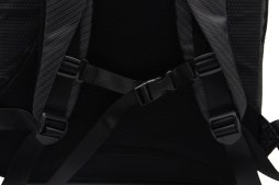 画像ギャラリー No.010のサムネイル画像 / EVO Japanのお供にいかが？ Qanbaからアケコンのキャリーバックが2タイプ登場