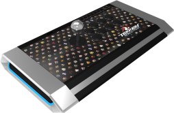 画像ギャラリー No.002のサムネイル画像 / Qanba,「Tekken World Tour」デザインのアケコン2製品を12月13日に発売