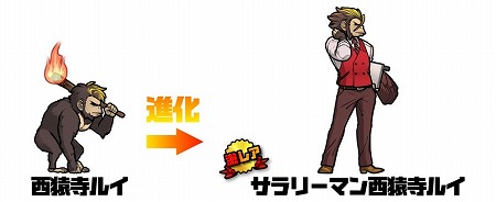 画像ギャラリー No.003のサムネイル画像 / 「ぼくとネコ」,“西猿寺ルイ”とのコラボイベントが本日開始