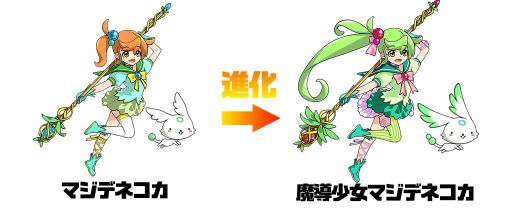 画像ギャラリー No.003のサムネイル画像 / 「ぼくとネコ」で架空のアニメ“マジデネコカ”とのコラボイベントが開催