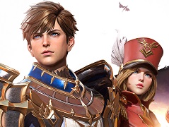 【PR】新作RPG「セブンナイツ2」の魅力を紹介。あのセブンナイツの続編が，美しいグラフィックスと一新された戦闘システムを搭載して登場