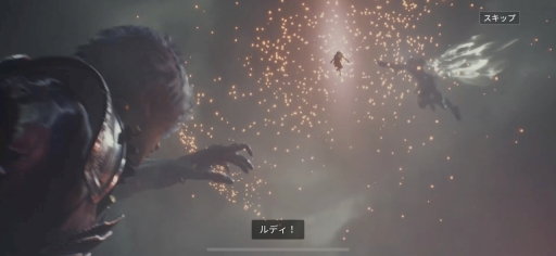 画像ギャラリー No.003のサムネイル画像 / 私をセブンナイツとよばないでくれ。「セブンナイツ2」正式版プレイレポート。遊び応えあるオートも優秀な王道RPGを探している人にはこれ
