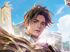 「セブンナイツ2」に新英雄ルディ，ミス・ベルベットが参戦。ストーリー第10章も追加された正式配信後2回目のアップデート内容が公開に