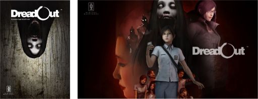 画像ギャラリー No.004のサムネイル画像 / 「DreadOut」シリーズがDMM.comで本日22：00から配信。10月31日までセール価格に