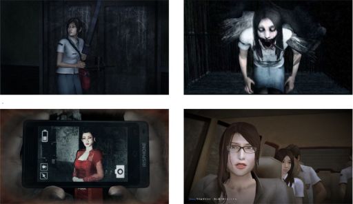 画像ギャラリー No.005のサムネイル画像 / 「DreadOut」シリーズがDMM.comで本日22：00から配信。10月31日までセール価格に