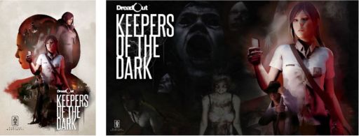 画像ギャラリー No.006のサムネイル画像 / 「DreadOut」シリーズがDMM.comで本日22：00から配信。10月31日までセール価格に