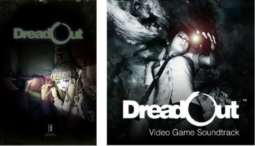 画像ギャラリー No.008のサムネイル画像 / 「DreadOut」シリーズがDMM.comで本日22：00から配信。10月31日までセール価格に