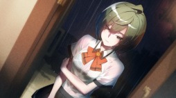 画像ギャラリー No.007のサムネイル画像 / アークシステムワークスとトイボックスがタッグを組んだ，新作恋愛アドベンチャー「ワールドエンド・シンドローム」が2018年に発売