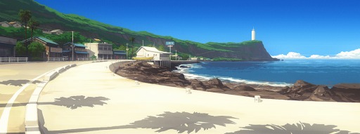 画像ギャラリー No.008のサムネイル画像 / アークシステムワークスとトイボックスがタッグを組んだ，新作恋愛アドベンチャー「ワールドエンド・シンドローム」が2018年に発売