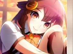 アークシステムワークスとトイボックスがタッグを組んだ，新作恋愛アドベンチャー「ワールドエンド・シンドローム」が2018年に発売