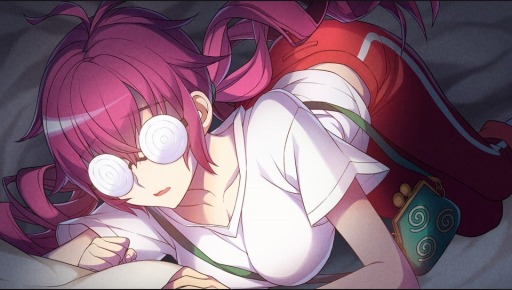 画像ギャラリー No.008のサムネイル画像 / 「ワールドエンド・シンドローム」の新イメージビジュアルが公開。新キャラクターも